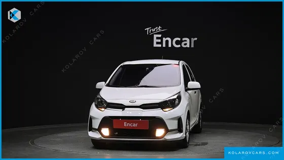 KIA MORNING (PICANTO) PRESTIGE