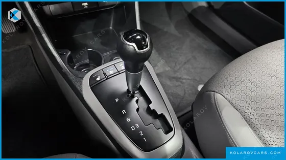 KIA MORNING (PICANTO) PRESTIGE