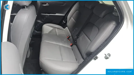 KIA MORNING (PICANTO) PRESTIGE