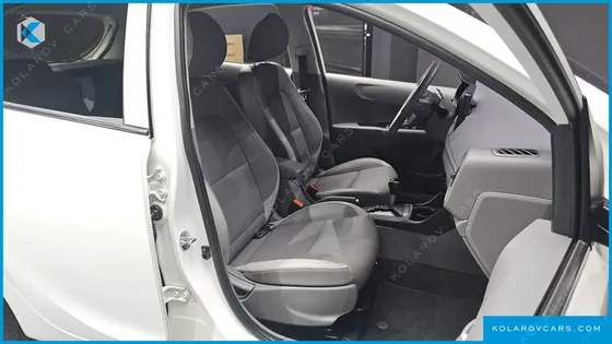 KIA MORNING (PICANTO) PRESTIGE