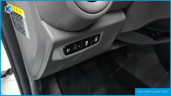 KIA MORNING (PICANTO) PRESTIGE