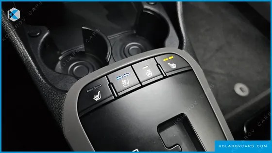 KIA MORNING (PICANTO) PRESTIGE