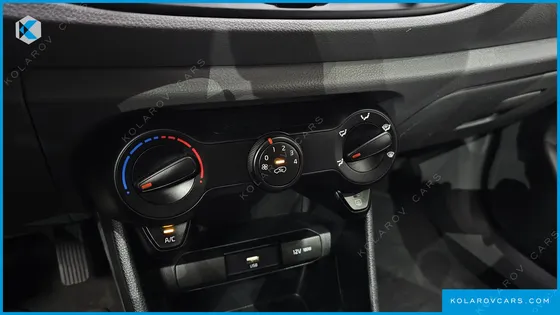 KIA MORNING (PICANTO) PRESTIGE