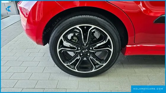 KIA SOUL 1.6 GDI PREMIUM