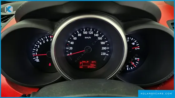 KIA SOUL 1.6 GDI PREMIUM