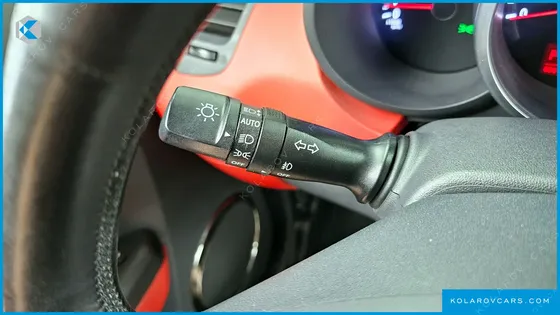 KIA SOUL 1.6 GDI PREMIUM