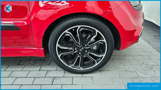 KIA SOUL 1.6 GDI PREMIUM