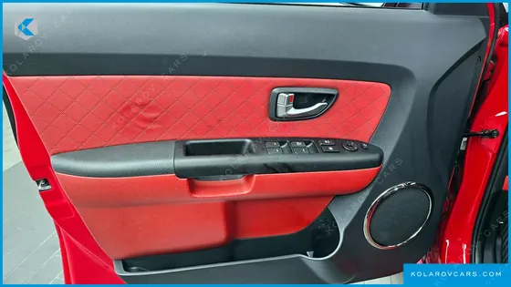 KIA SOUL 1.6 GDI PREMIUM