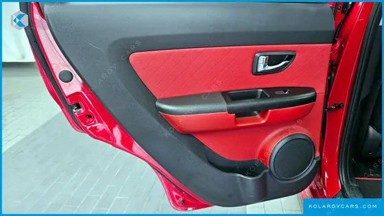 KIA SOUL 1.6 GDI PREMIUM