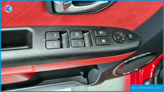 KIA SOUL 1.6 GDI PREMIUM