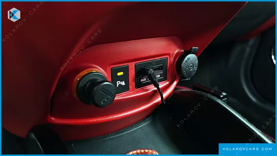 KIA SOUL 1.6 GDI PREMIUM