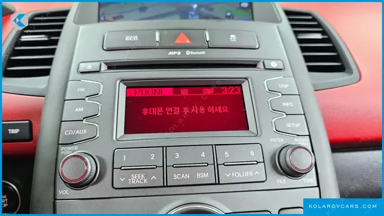 KIA SOUL 1.6 GDI PREMIUM