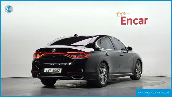 HYUNDAI GRANDEUR 2.4 SPECIAL