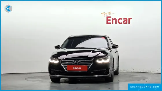 HYUNDAI GRANDEUR 2.4 SPECIAL