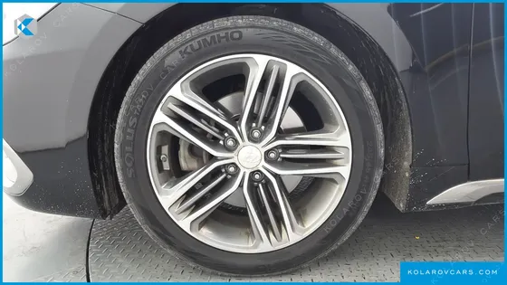HYUNDAI GRANDEUR 2.4 SPECIAL