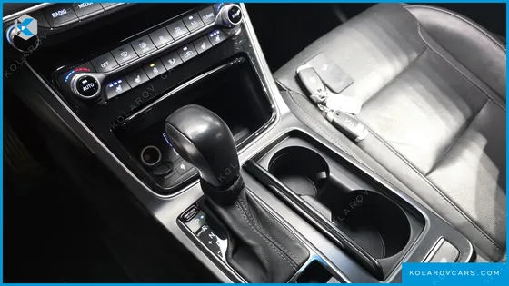 HYUNDAI GRANDEUR 2.4 SPECIAL