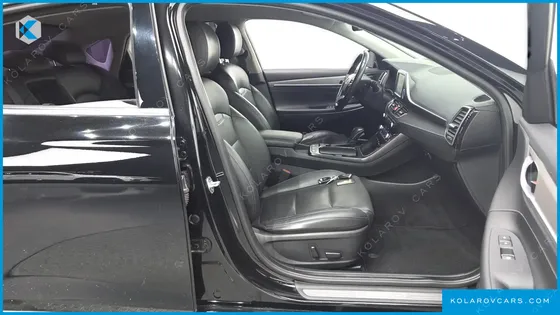 HYUNDAI GRANDEUR 2.4 SPECIAL