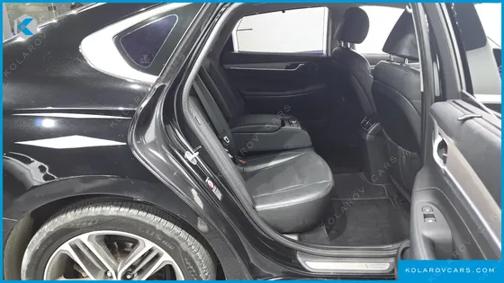 HYUNDAI GRANDEUR 2.4 SPECIAL