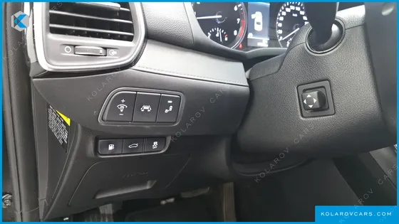 HYUNDAI GRANDEUR 2.4 SPECIAL