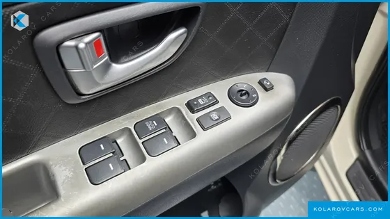KIA SOUL 1.6 GDI LUXURY