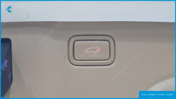 KIA CARNIVAL GASOLINE 7-SEATER HI-LIMOUSINE