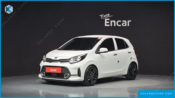 KIA MORNING (PICANTO) SIGNATURE
