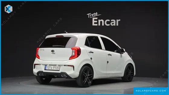 KIA MORNING (PICANTO) SIGNATURE
