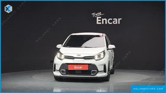 KIA MORNING (PICANTO) SIGNATURE