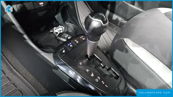 KIA MORNING (PICANTO) SIGNATURE