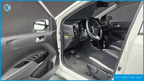 KIA MORNING (PICANTO) SIGNATURE