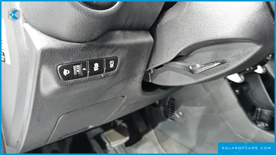 KIA MORNING (PICANTO) SIGNATURE