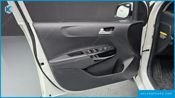 KIA MORNING (PICANTO) SIGNATURE