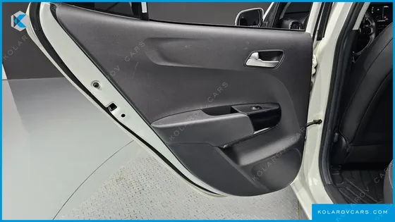 KIA MORNING (PICANTO) SIGNATURE