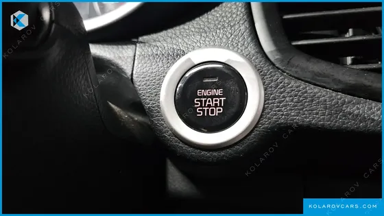 KIA MORNING (PICANTO) SIGNATURE
