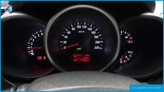 KIA SOUL 1.6 GDI LUXURY