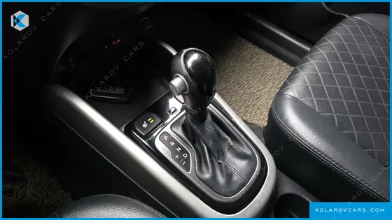 KIA SOUL 1.6 GDI LUXURY
