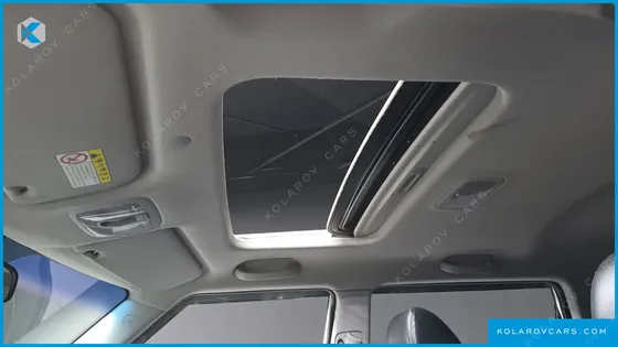 KIA SOUL 1.6 GDI LUXURY