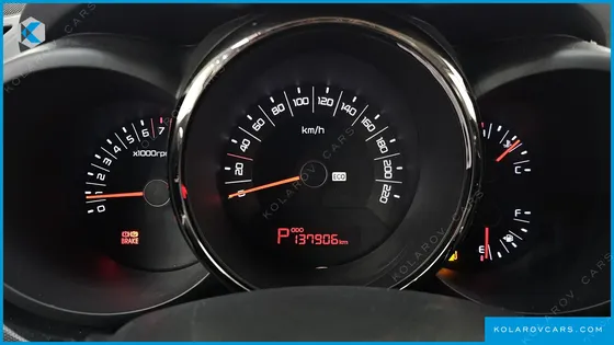 KIA SOUL 1.6 2U