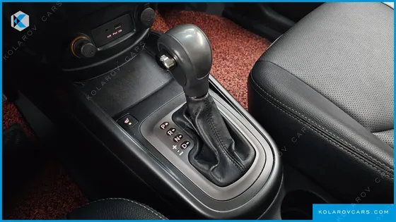 KIA SOUL 1.6 2U
