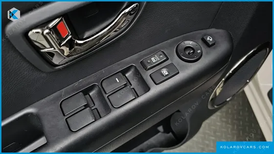 KIA SOUL 1.6 2U