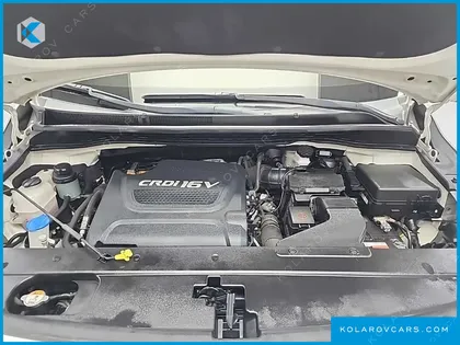 KIA CARNIVAL 9-SEATER NOBLESSE