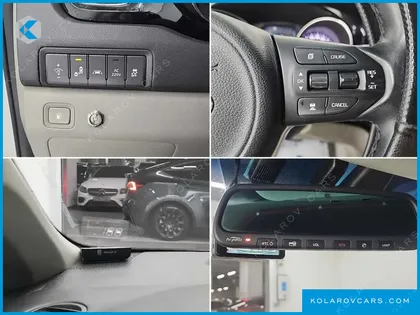 KIA CARNIVAL 9-SEATER NOBLESSE