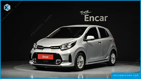 KIA MORNING (PICANTO) SIGNATURE