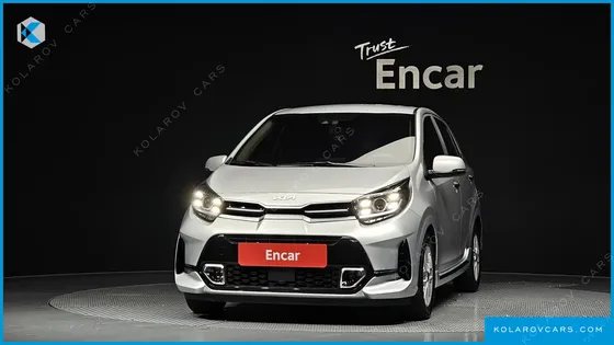 KIA MORNING (PICANTO) SIGNATURE