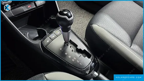 KIA MORNING (PICANTO) SIGNATURE