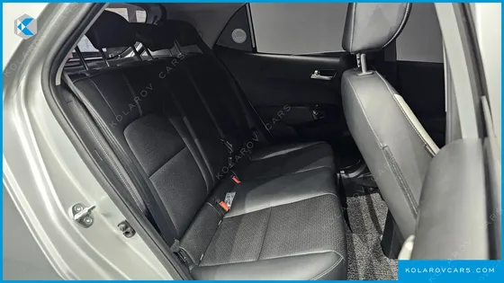 KIA MORNING (PICANTO) SIGNATURE