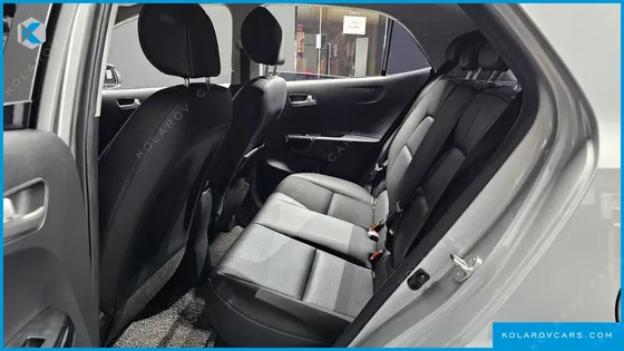KIA MORNING (PICANTO) SIGNATURE