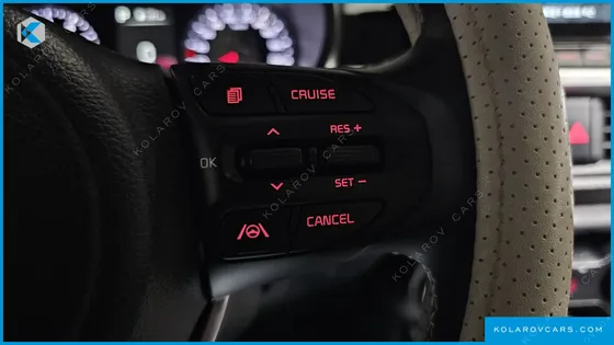 KIA MORNING (PICANTO) SIGNATURE