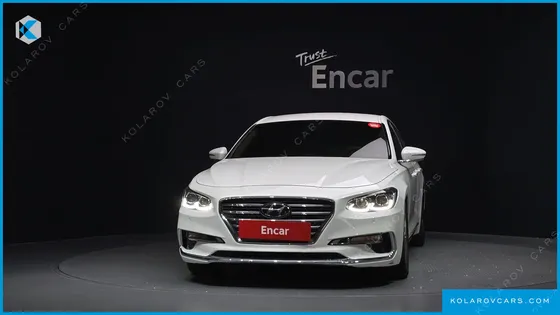 HYUNDAI GRANDEUR 2.4 MODERN