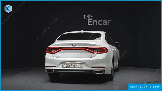 HYUNDAI GRANDEUR 2.4 MODERN